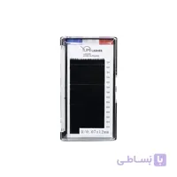 پالت مژه یومی لش ضخامت 12 والیوم