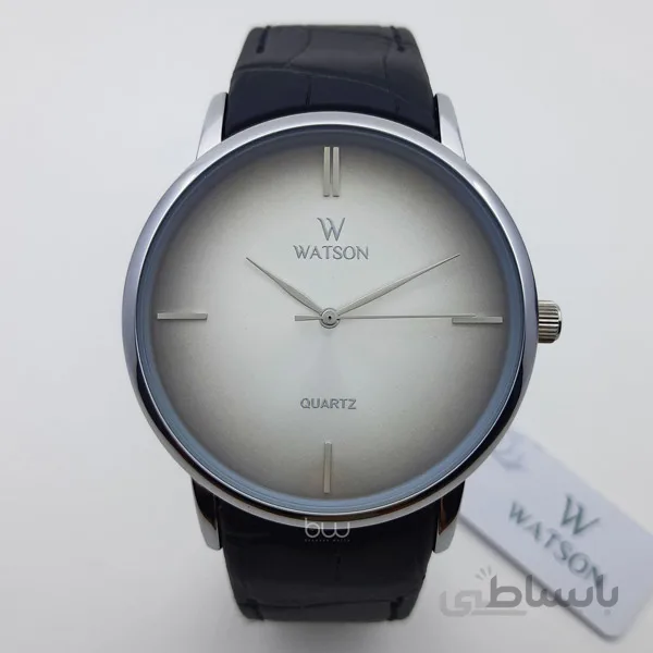 ساعت مچی مردانه واتسون / WATSON