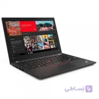 لپ تاب  Lenovo thinkpad-A285
