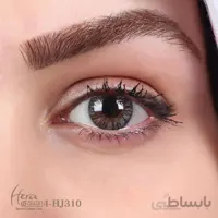 لنز رنگی گریس هرا شماره 4 - HJ310