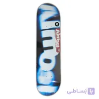 دک اسکیت برد آلموست مدل SPIN BLUR