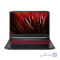 لپ تاپ ایسر مدل Nitro 5 AN515-45-R9ZH R7 5800H 16GB 512GB SSD 4GB