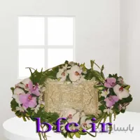 جا حلقه عروس کد 1079541