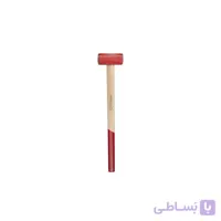 پتک دوسر تخت ایران پتک مدل AT2610 سایز8000گرمی