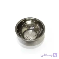 صافی سینک (تفاله گیر) پانچ استیل
