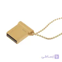 فلش مموری ایکس-انرژی مدل USB2.0 Gold ظرفیت 32 گیگابایت ا 32GB Gold USB 2.0 Flash Memory