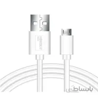 کابل تبدیل USB به microUSB ایکس-انرژی مدل X-101 طول 1 متر