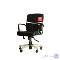 صندلی کارمندی گردان مدل SK220