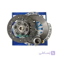 دیسک و صفحه پیکان والئو آبی کره ا disk peykan phc valeo