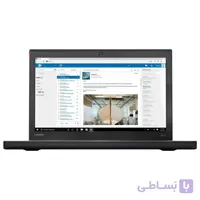 لپ تاپ لنوو مدل ThinkPad X۲۷۰ با پردازنده i۷ و صفحه نمایش فول اچ دی ا Lenovo ThinkPad X270 Core i7 8GB 256GB SSD Intel Full HD Laptop