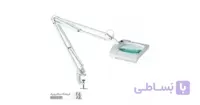 لوپ | ذره بین بغل میزی حرفه ای پروسکیت MA-1503I
