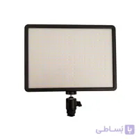 نور ثابت ال ای دی DBK مدل SMD-600 (به همراه باتری و شارژر)