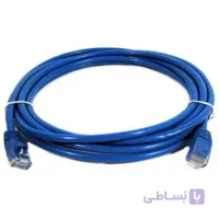 پچ کورد 5 متری CAT6 شبکه لگراند Legrand Cat6 UTP