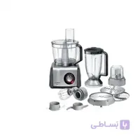 غذاساز بوش مدل BOSCH MC812M844