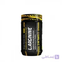 ال آرژنین 1000mg ژن استار