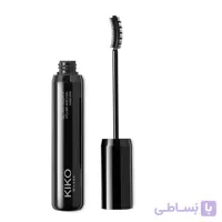 ریمل حجم دهنده کیکو kiko مدل Ultra Tech+