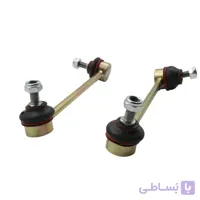 میل موج گیر تیبا والدوکس