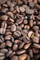 دانه قهوه کلمبیا (250 گرم)