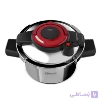 زودپز جانستون مدل کلیپسو 6 لیتری