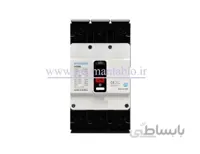 کلید اتوماتیک کامپکت 150 آمپر،سه پل، 380v - 415v(هیوندایی)