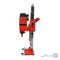 دریل کرگیری Z1Z-XL-300 به همراه پایه زاویه زن