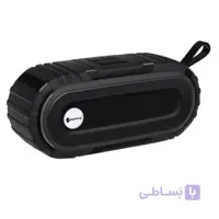 اسپیکر بلوتوث قابل حمل نیوریکسینگ مدل NR-5016 ا New Rixing NR-5016 bluetooth speaker