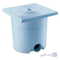 کنترل کننده سطح آب IML مدل A-007