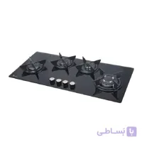 اجاق گاز صفحه ای اخوان ا Akhavan GI-134
