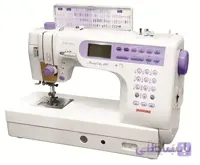چرخ خیاطی ژانومه مدل 802P