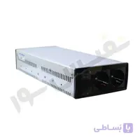 مبدل برق خودرو 1500 وات فوسا