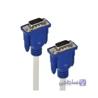 کابل VGA بی ایکس وای طول 1.5 مترBXY