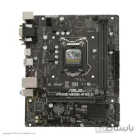 قیمت و خرید مادربرد ایسوس مدل Asus MB H310M-R R2 ا Asus MB H310M-R R2