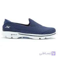 کفش زنانه اسکیچرز مدل GO WALK 3 کد 13980-NVLB