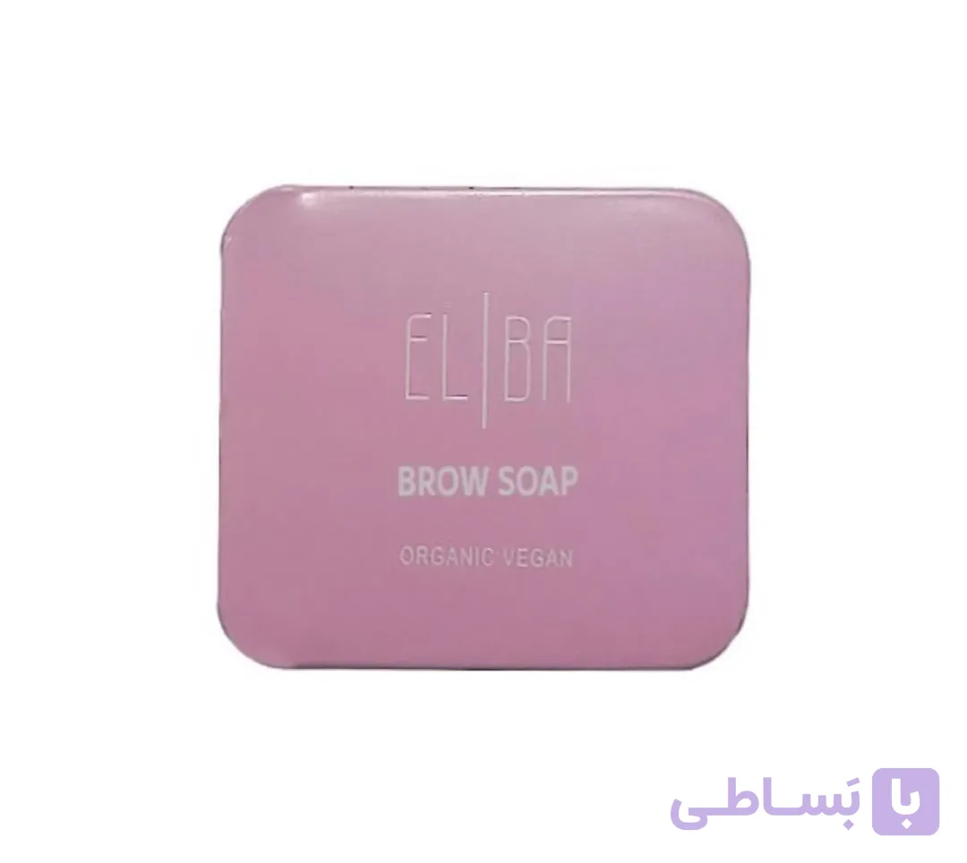 صابون لیفت ابرو