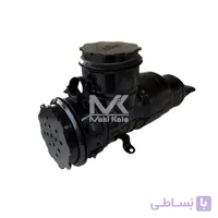 کنه کش اسید اگزالیک 12 ولتی با بخار سرد آی گون
