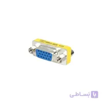 برل افزایش طول VGA