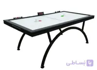 ایر هاکی Slick ice