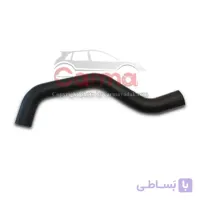 شیلنگ بالا رادیاتور ام وی ام 550