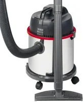 جارو برقی صنعتی توماس آلمان Thomas Nass-Trocken-Sauger INOX 1520 PLUS