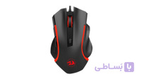 ماوس بازی ردراگون مدل Nothosuar M606