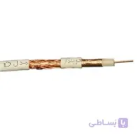 کابل کواکسیال آمل مدل D