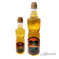 روغن ارده کنجد