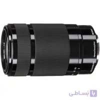 لنز سونی Sony E 55-210mm f/4.5-6.3 OSS Lens