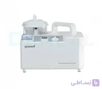ساکشن رومیزی یوول YUWELL 7E-A ا YUWELL 7E-A desktop suction