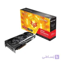 کارت گرافیک Sapphire AMD Radeon RX 6700 XT Nitro+ 12GB