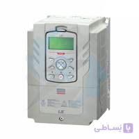 اینورتر ۳۰ کیلووات (۴۰ اسب) ال اس مدل H100 سه فاز