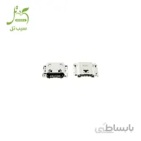 سوکت شارژ Samsung Galaxy j1 ace