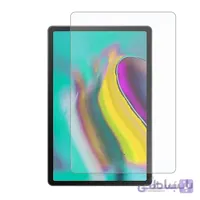 محافظ صفحه نمایش گلس شفاف تبلت سامسونگ Galaxy Tab S5e T725