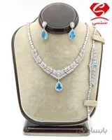 سرویس شیک توپاز