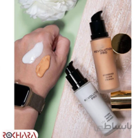 پرایمر های رولوشن پرو